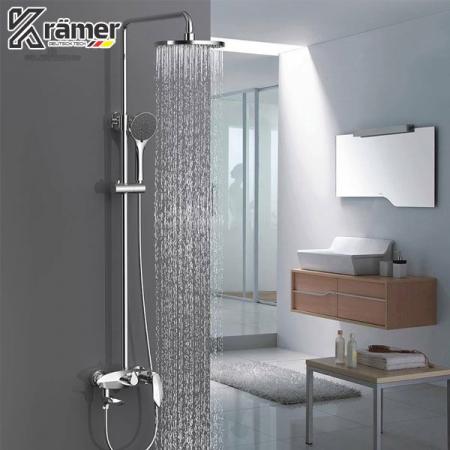 SEN TẮM CÂY NÓNG LẠNH KRAMER KS-0111