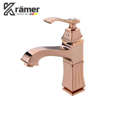 VÒI LAVABO NÓNG LẠNH KRAMER KF-4151