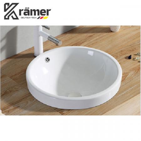 CHẬU LAVABO ÂM BÀN KRAMER KL-3111