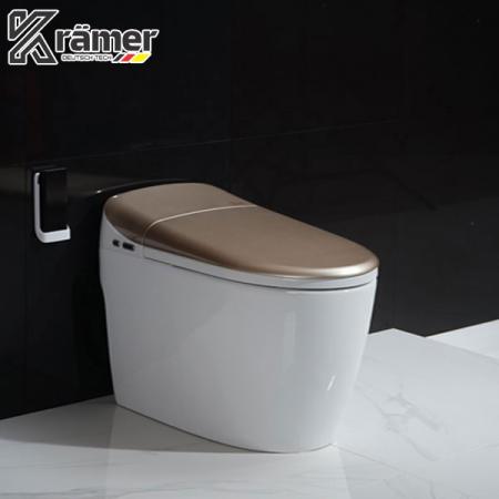 BỒN CẦU ĐIỆN TỬ THÔNG MINH KRAMER KB-1110