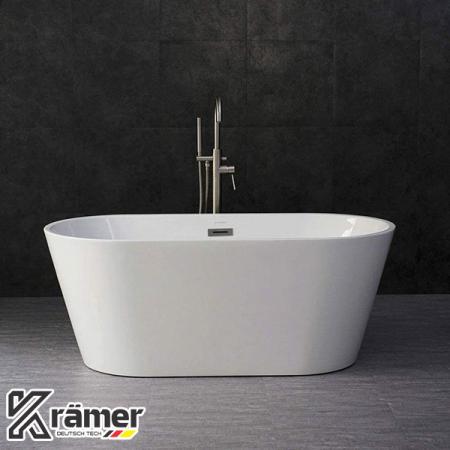 BỒN TẮM ĐỘC LẬP KRAMER C-3004