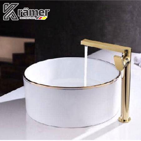 CHẬU LAVABO ĐẶT BÀN KRAMER KL-1212