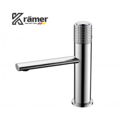 VÒI LAVABO NÓNG LẠNH KRAMER KF-682