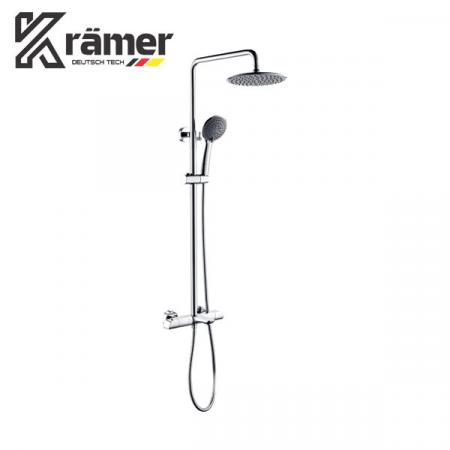 SEN TẮM CÂY NHIỆT ĐỘ KRAMER KS-7112