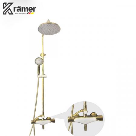 SEN TẮM CÂY NÓNG LẠNH KRAMER KS-4103