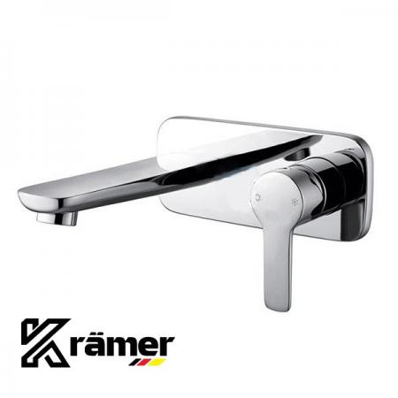 VÒI LAVABO ÂM TƯỜNG KRAMER KF-8283