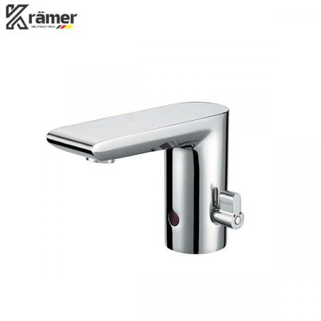 VÒI LAVABO CẢM ỨNG NÓNG LẠNH KRAMER KF-2903