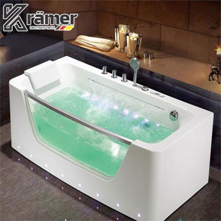 BỒN TẮM SỤC KHÍ MASSAGE  KRAMER C-447