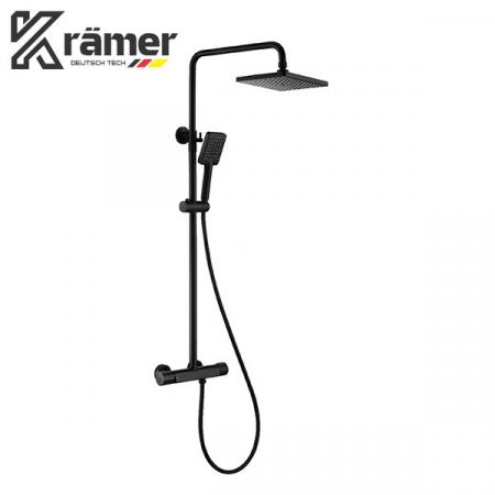 SEN TẮM CÂY NHIỆT ĐỘ KRAMER KS-9612