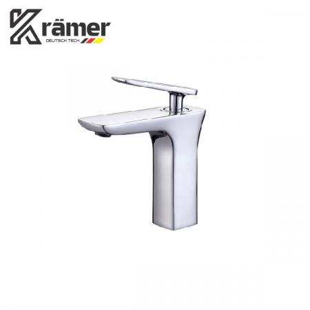 VÒI LAVABO NÓNG LẠNH KRAMER KF-1051