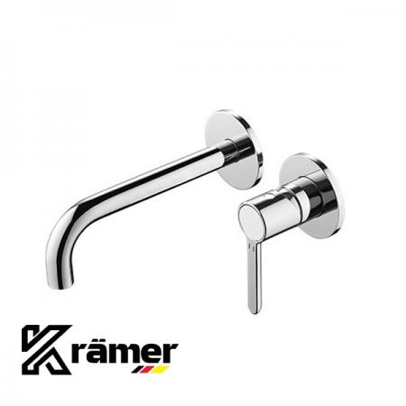 VÒI LAVABO ÂM TƯỜNG KRAMER KF-9885