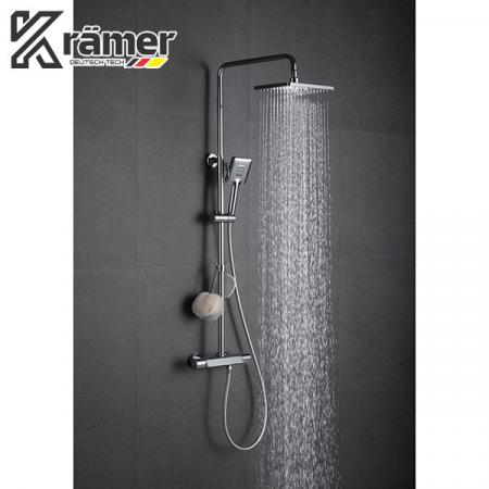 SEN TẮM CÂY NHIỆT ĐỘ KRAMER KS-9611