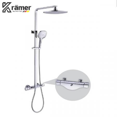 SEN TẮM CÂY NÓNG LẠNH KRAMER KS-9699