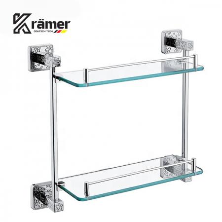 KỆ KÍNH ĐỂ ĐỒ KRAMER K-81111