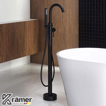 SEN BỒN TẮM NẰM ĐẶT SÀN KRAMER KD-36B