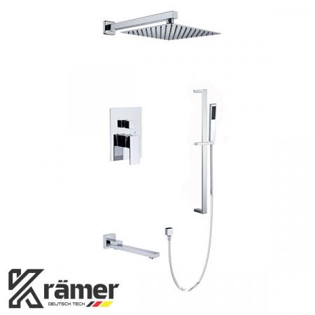 SEN TẮM CÂY ÂM TƯỜNG KRAMER KS-7006