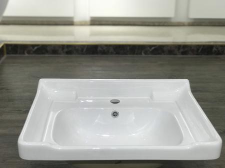 CHẬU LAVABO ĐẶT TỦ KRAMER KL-3921