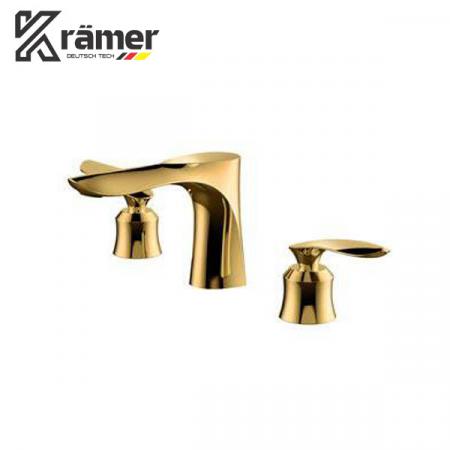 VÒI LAVABO NÓNG LẠNH KRAMER KF-0152J