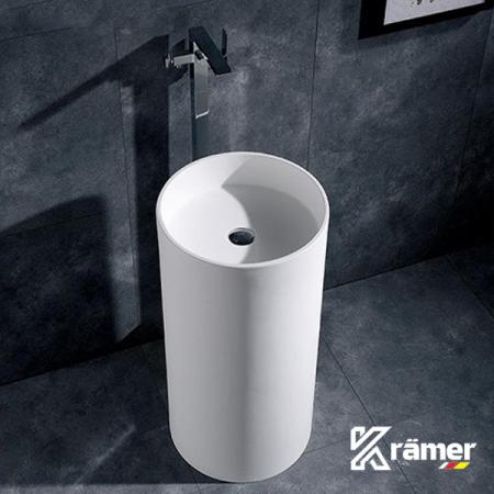 CHẬU LAVABO ĐÁ KRAMER KL-602