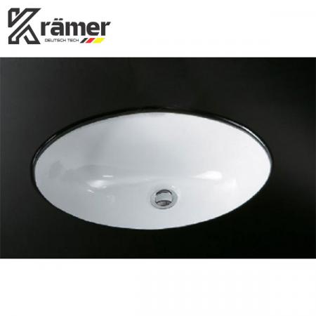 CHẬU LAVABO ÂM BÀN KRAMER KL-4211