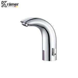 VÒI LAVABO CẢM ỨNG NÓNG LẠNH KRAMER KF-2902