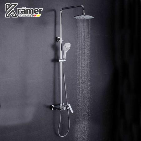 SEN TẮM CÂY NÓNG LẠNH KRAMER KS-1010