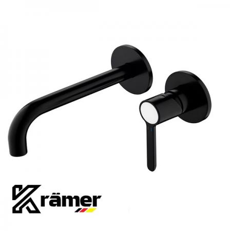 VÒI LAVABO ÂM TƯỜNG KRAMER KF-9885B