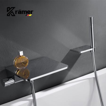 SEN TẮM NHIỆT ĐỘ KRAMER KS-8190