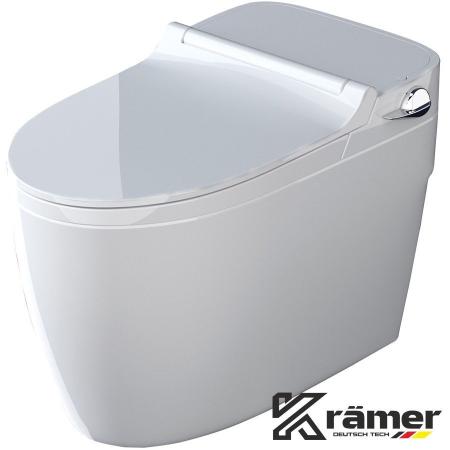 BỒN CẦU KÉT NƯỚC ẨN KRAMER KB-866