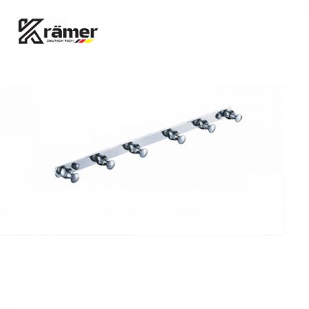 MÓC TREO QUẦN ÁO KRAMER K-83000