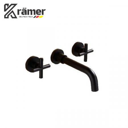 VÒI LAVABO NÓNG LẠNH KRAMER KF-664B