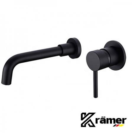 VÒI LAVABO ÂM TƯỜNG KRAMER KF-774B