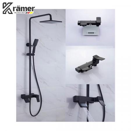 SEN TẮM CÂY NÓNG LẠNH KRAMER KS-5007B