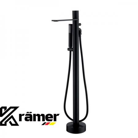 SEN BỒN TẮM NẰM ĐẶT SÀN KRAMER KD-08B