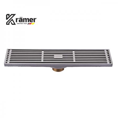 PHỄU THOÁT SÀN CHỐNG MÙI HÔI & CÔN TRÙNG KRAMER K-8877