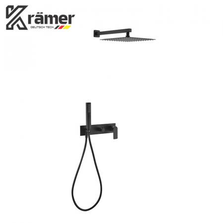 SEN TẮM CÂY ÂM TƯỜNG KRAMER KS-3440B