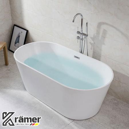 BỒN TẮM ĐỘC LẬP KRAMER C-3004