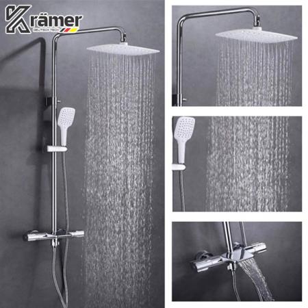 SEN TẮM CÂY NÓNG LẠNH KRAMER KS-9981