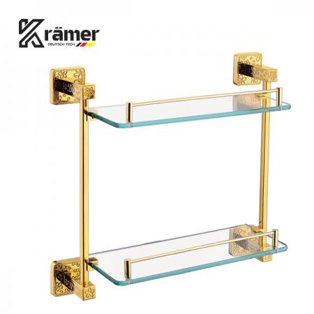 KỆ KÍNH ĐỂ ĐỒ KRAMER K-81111J