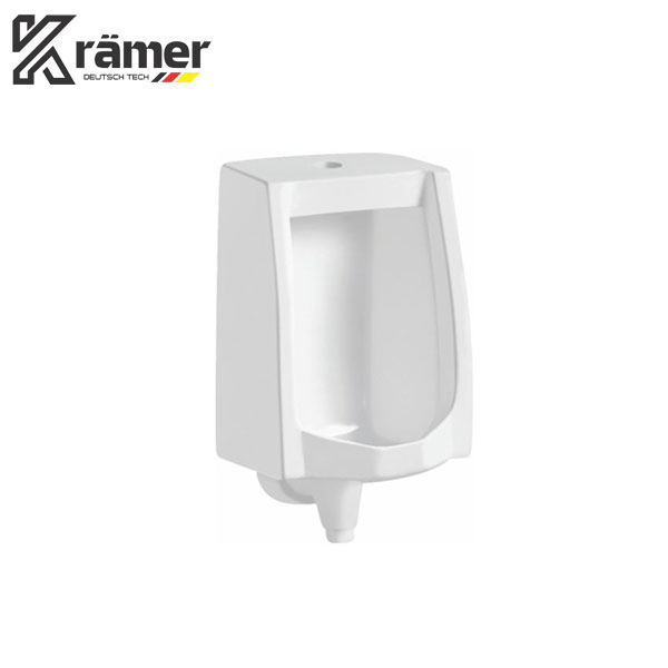 Bồn Tiểu Nam Treo Tường Ceramic Kramer KT-5003