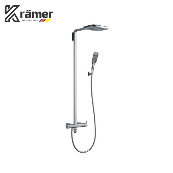 Sen Tắm Cây Nhiệt Độ Kramer KS-8459