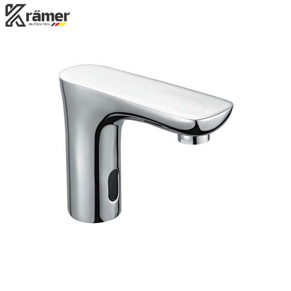 Vòi Lavabo Cảm Ứng Nóng Lạnh Kramer KF-2901