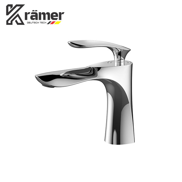 Vòi Lavabo Nóng Lạnh Kramer KF-0151