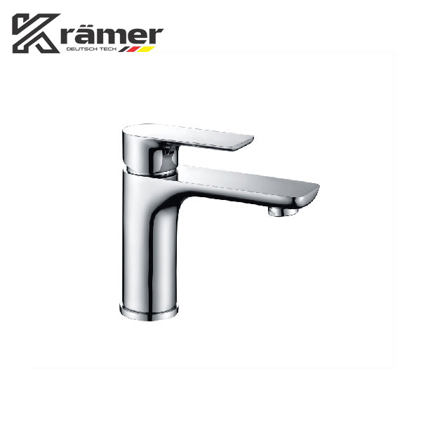 Vòi Lavabo Nóng Lạnh Kramer KF-301