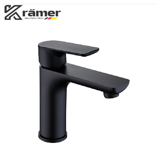 Vòi Lavabo Nóng Lạnh Kramer KF-301B