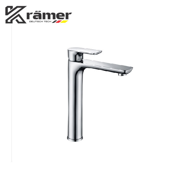 Vòi Lavabo Nóng Lạnh Kramer KF-306