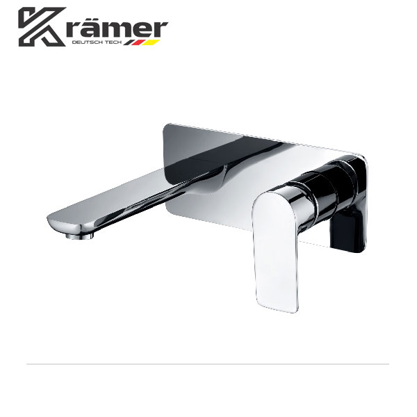 Vòi Lavabo Nóng Lạnh Kramer KF-308