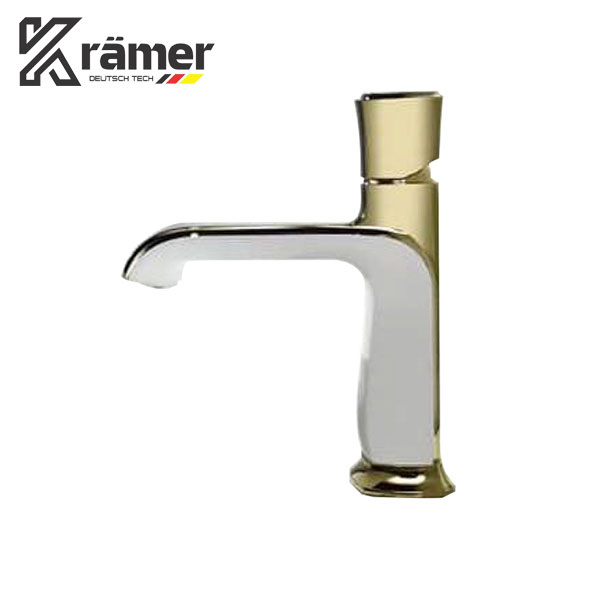 Vòi Lavabo Nóng Lạnh Kramer KF-669