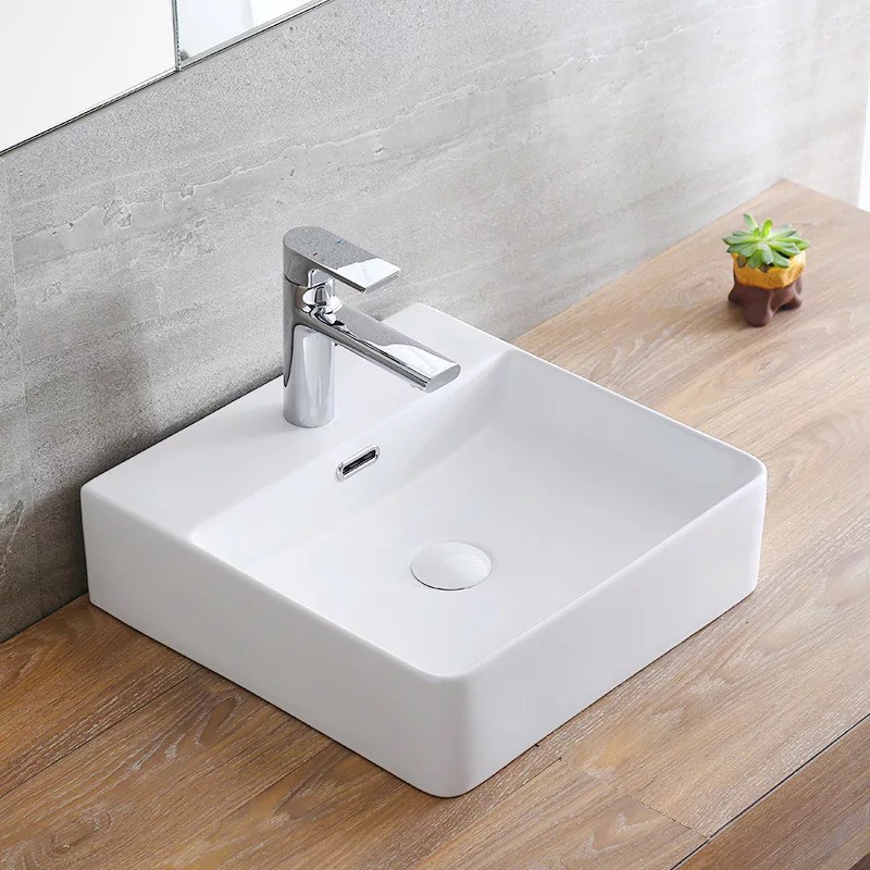 Chậu Lavabo Đặt Bàn Kramer KL-1060