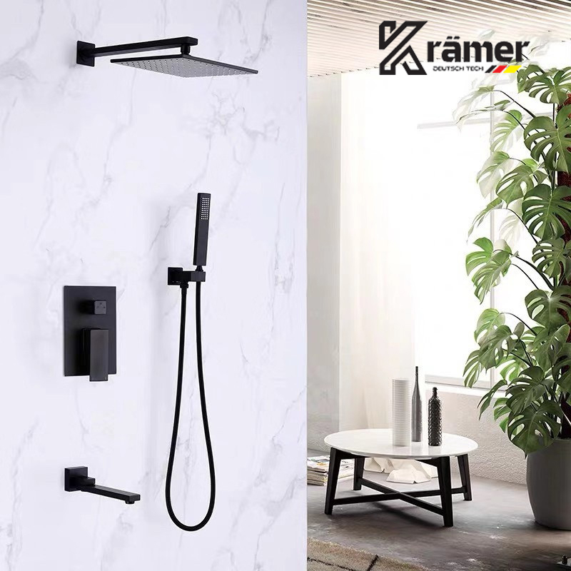 Sen Tắm Cây Âm Tường Kramer KS-3363B